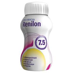 RENILON 7.5 Aprikosengeschmack flüssig 4 X 125 ml Flüssigkeit von Danone Deutschland Gmbh