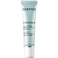 Darphin Hydraskin All-Day Eye Refresh Gel-Cream gegen Schwellungen & dunkle Augenringe von Darphin
