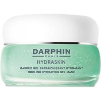 Darphin Hydraskin Feuchtigkeitspendende Gelmaske von Darphin