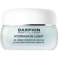 Darphin Hydraskin Light All-Day Skin-Hydrating Cream Gel Feuchtigkeitsspendende Tagescreme und Nachtcreme für trockene Haut von Darphin