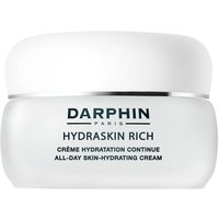 Darphin Hydraskin Rich All-Day Skin-Hydrating Cream Feuchtigkeitsspendende Tagescreme und Nachtcreme für sehr trockene Haut von Darphin