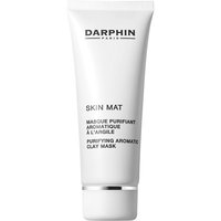 Darphin Skin Mat Purifying Aromatic Clay Mask Reinigende Gesichtsmaske von Darphin