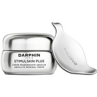 Darphin Stimulskin Plus Absolute Renewal Cream Anti-Age Feuchtigkeitscreme für normale bis trockene Haut von Darphin