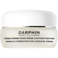 Darphin Wrinkle Corrective Eye Contour Cream von Darphin