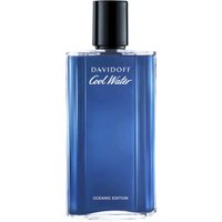 Davidoff, Cool Water Man E.d.T. Nat. Spray Oceanic von Davidoff