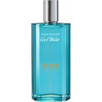 Davidoff, Cool Water Wave E.d.T. Nat. Spray von Davidoff