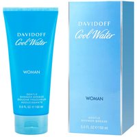 Davidoff, Cool Water Woman Shower Breeze von Davidoff
