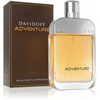 Davidoff Adventure Edt Spray von Davidoff