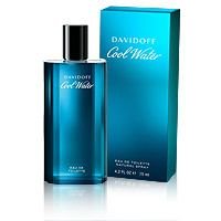 Davidoff Cool Water for Men von Davidoff