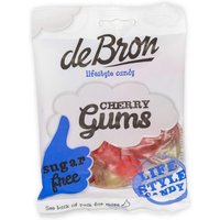 De Bron Cherry Gums von De Bron