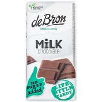 De Bron Milk Chocolate von De Bron