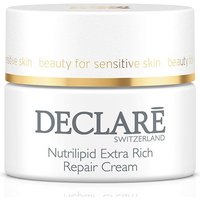 Declare Nutrilipid Extra Rich Repair Cream von Declaré