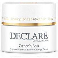 Declare Oceans Best Advanced Marine Recharge Cream von Declaré