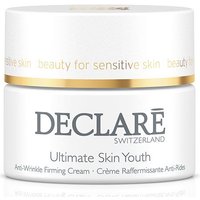 Declare Ultimate Skin Youth Anti-Wrinkle Firming Cream von Declaré