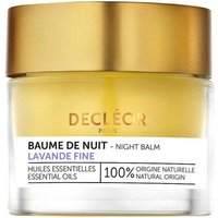 Decleor Lavande Fine Night Balm von Decleor