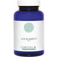 Decola AFA Klamath Algae von Decola Nutraceutics