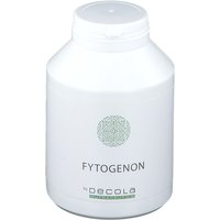 Decola Fytogenon von Decola Nutraceutics