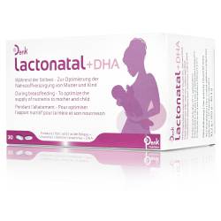 lactonatal+DHA Denk von Denk Pharma GmbH & Co. KG