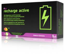 Denk recharge active von Denk Pharma GmbH & Co. KG