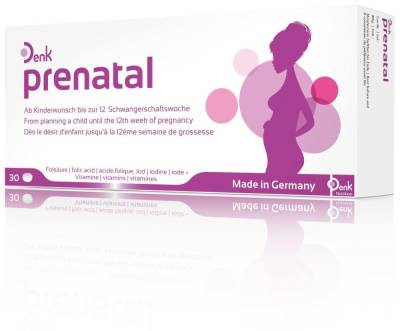 prenatal Denk von Denk Pharma GmbH & Co. KG