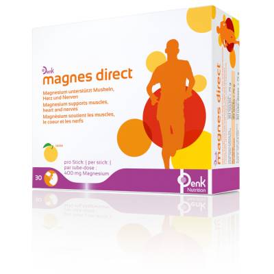 magnes direct Denk von Denk Pharma GmbH & Co. KG