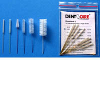 PROXIMAL L 632L x-fein lange Interdentalb�rste 10 St von Dent-o-care Dentalvertriebs GmbH