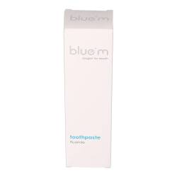 blue´m Zahncreme mit Fluorid perio care von Dentalline GmbH & Co. KG