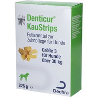 Denticur® KauStrips von Denticur