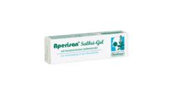 APERISAN Salbei-Gel 10 ml von Dentinox Gesellschaft f�r pharmazeutische Pr�parate
