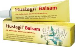 HUSTAGIL Balsam von Dentinox Gesellschaft für pharmazeutische Präparate - Lenk & Schuppan KG