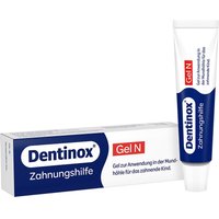 Dentinox®-Gel N Zahnungshilfe von Dentinox