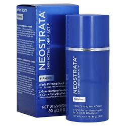 "NEOSTRATA Skin Active Triple Firming Neck Cream 80 Milliliter" von "Derma Enzinger GmbH"