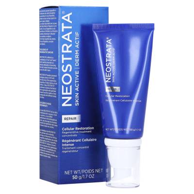 "Neostrata Skin Active Cellular Restoration Night 50 Milliliter" von "Derma Enzinger GmbH"