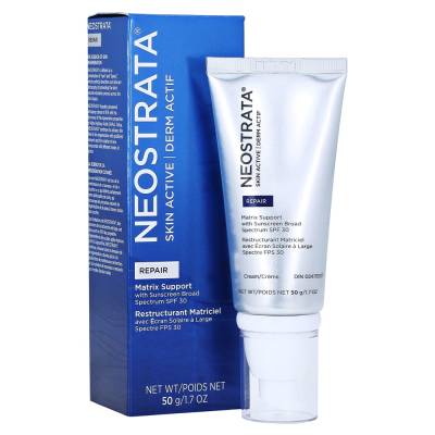 "Neostrata Skin Active Matrix Support SPF 30 Day Creme 50 Milliliter" von "Derma Enzinger GmbH"