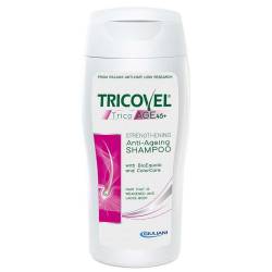 Tricovel Trico AGE 45+ SHAMPOO von Derma Enzinger GmbH