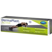 DermaPlast® Active Cool Gel von DermaPlast