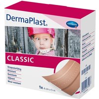 DermaPlast® classic 4 cm x 5 m von DermaPlast