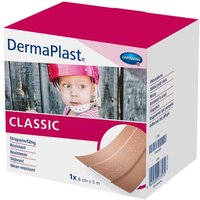 DermaPlast® classic 8 cm x 5 m von DermaPlast