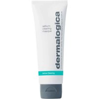 dermalogica Active Clearing Sebum Clearing Mask von Dermalogica