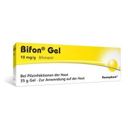 Bifon 10mg/ml von Dermapharm AG Arzneimittel