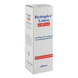 "HYDRAPLEX 10% Lotion 200 Milliliter" von "Dermapharm AG Arzneimittel"