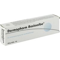 Dermapharm Basissalbe von Dermapharm