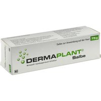 Dermaplant Salbe von Dermaplant
