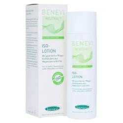 "BENEVI Neutral ISO-Lotion 200 Milliliter" von "Dermaportal dp GmbH - Benevi"