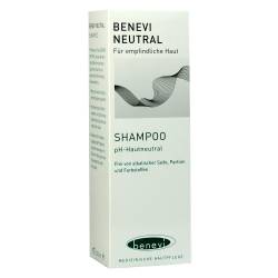 "BENEVI Neutral Shampoo 200 Milliliter" von "Dermaportal dp GmbH - Benevi"