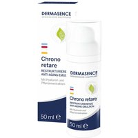 Dermasence Chrono Retare Restrukturierende Anti-Aging Emulsion von Dermasence