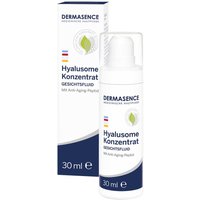 Dermasence Hyalusome Konz. Emulsion von Dermasence