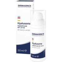 Dermasence Hyalusome Tagespflege Mit LSF 50 von Dermasence