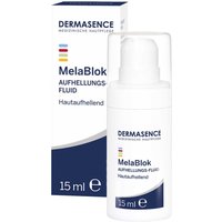 Dermasence Melablok Emulsion von Dermasence