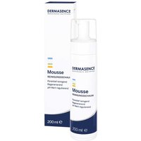 Dermasence Mousse Reinigungsschaum von Dermasence